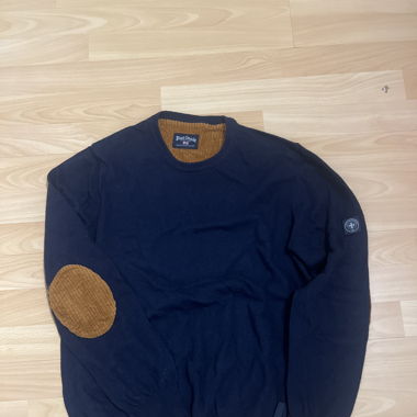 Maglione threestroke productions 