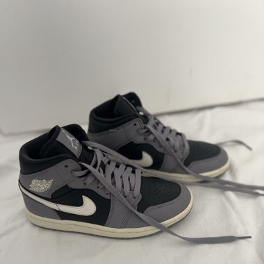 Jordan Mid rise Schuhe