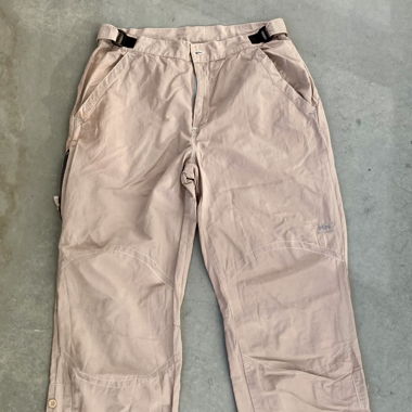 Helly Hansen track pants 