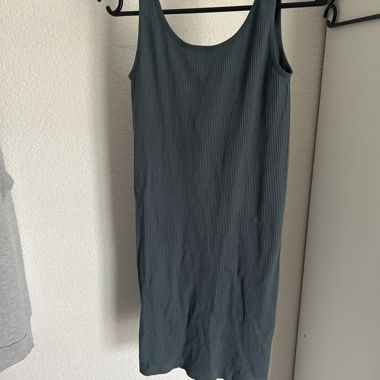 Wunderschönes Türkises kleid