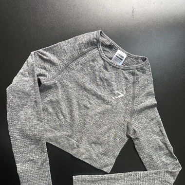 gymshark Top