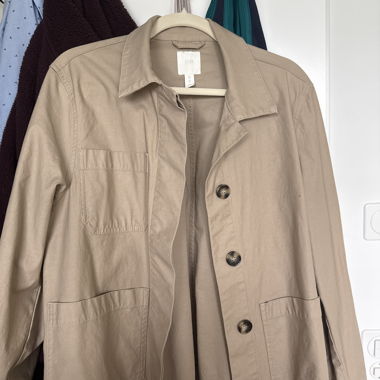 Veste