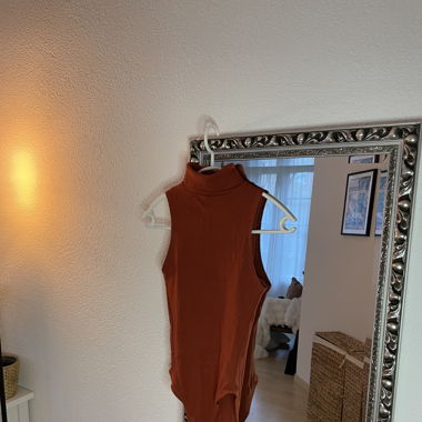 high Neck Body