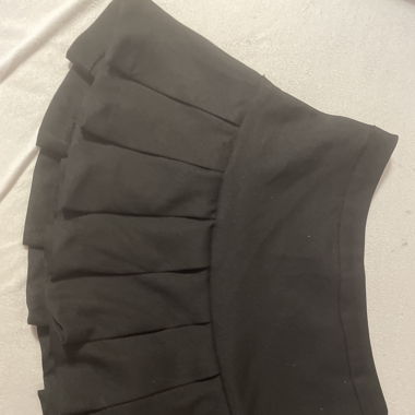 Tennis skirt 