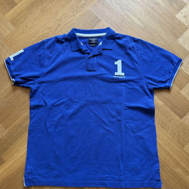 Polo Hackett London