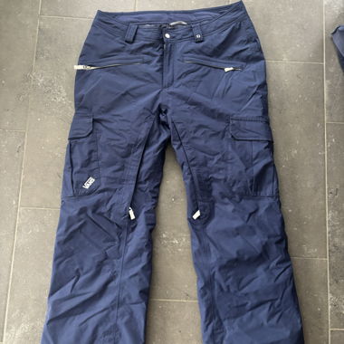 Pantaloni da sci VANS Tg. XL