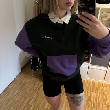 Lacoste sweater