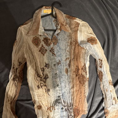 Blouse