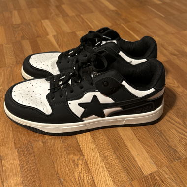 Bapesta dupes