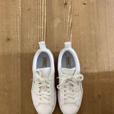 Puma Mayze Sneaker