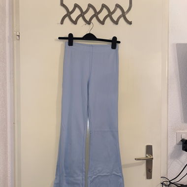 Stoffhose