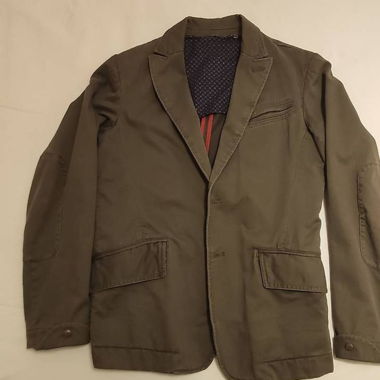 DIESEL Jacket 