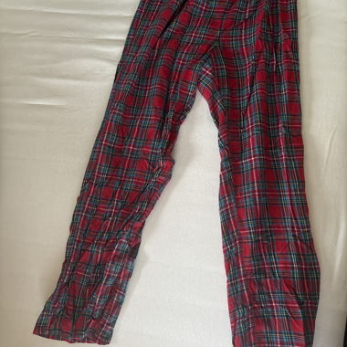 Pyjama pants
