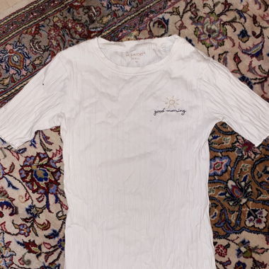Manor junior t-shirt