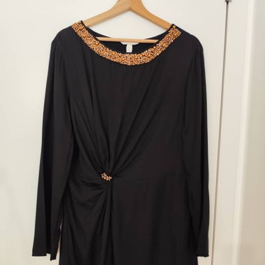 Robe femme neuf chic et formel