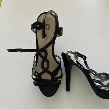 Sandalette von La Redoute Collection
