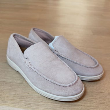 ZARA Loafers Kinder