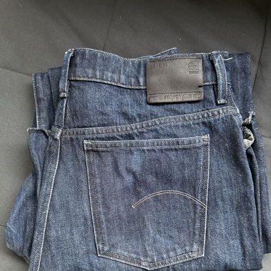 G-STAR Raw Jeans „Deck“