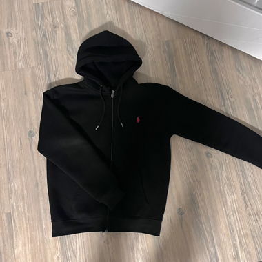 Polo Ralph Lauren Pullover Schwarz 