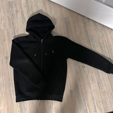 Polo Ralph Lauren Pullover Schwarz 