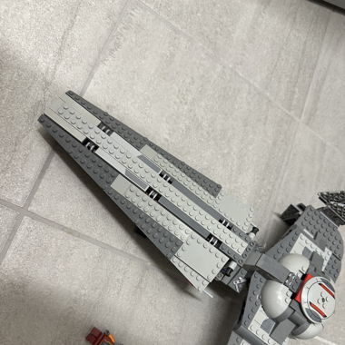 Lego Star Wars