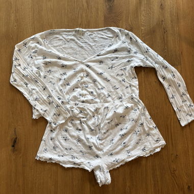 Ensemble pyjama H&M pour maman L/40