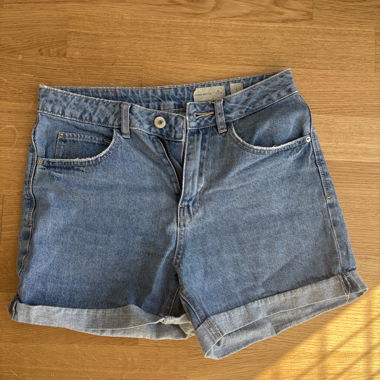 Jeans Hotpants