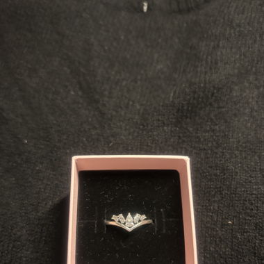 Pandora Ring