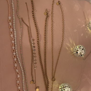 Purelei Schmuck