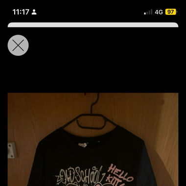 Hello Kitty T-Shirt