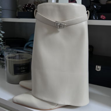 PLT High Boots