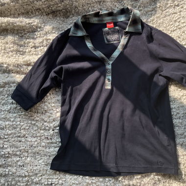 Olsen Shirt