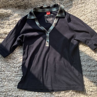 Olsen Shirt
