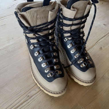Diemme Bergstiefel