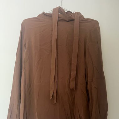 Riani Seidenbluse