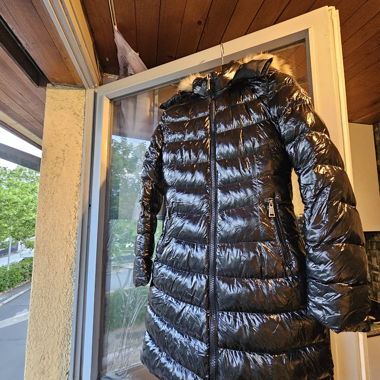 Jaket moncler femme 