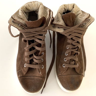Sneaker Le Crown, size 36