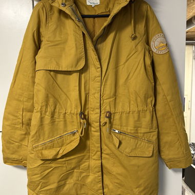 Parka