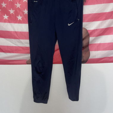 Jogging Nike dri-fit L enfant