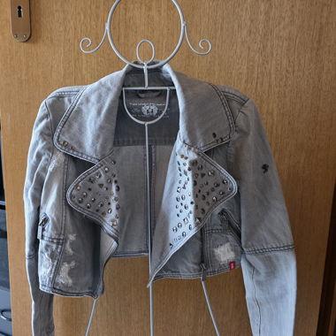 Giacca di jeans EDC by Esprit