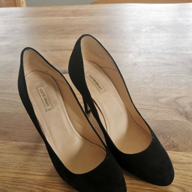 Klassik Schuhe 