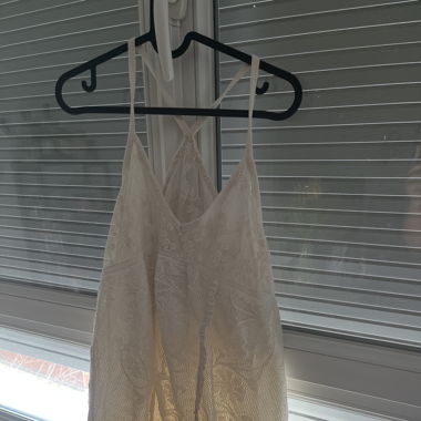 Summer dress 