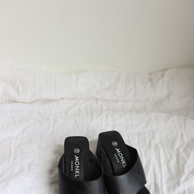 Monki Heels