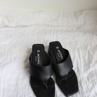 Monki Heels