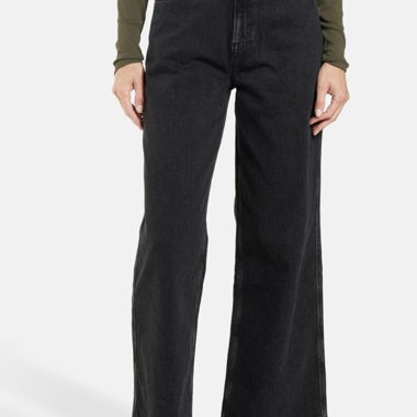 Tommy Jeans Wide-Leg Jeans