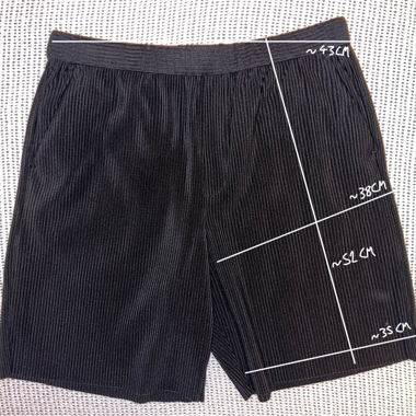 Kurze Hose von Zweiteiler