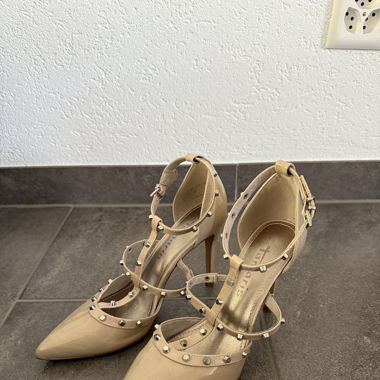 High Heels
