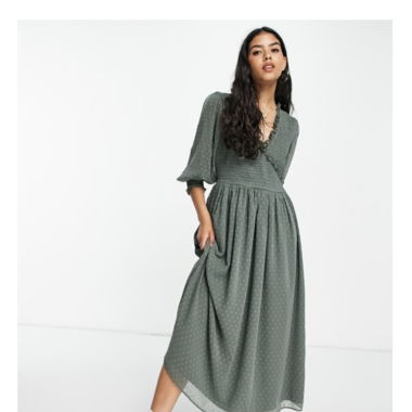 ASOS - Kleid