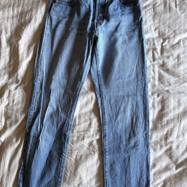 Levi's jeans vintage 501