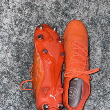 Puma Fussballschuhe